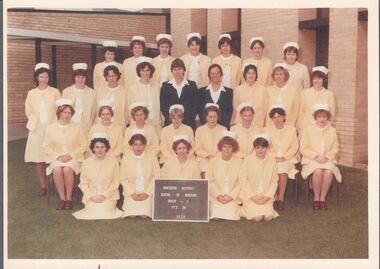 Photograph - PTS School 94 (Group 2) 1979
