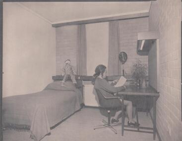 Photograph - NDSN Student accommodation