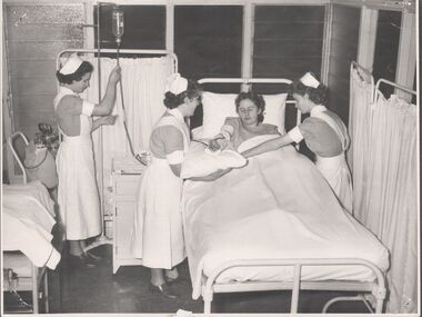 Photograph - Preliminary Training School  22