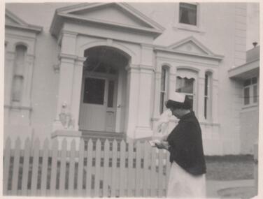 Photograph - Training School 11