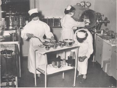 Photograph - School 22