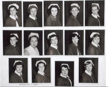 Photograph - Training School 12
