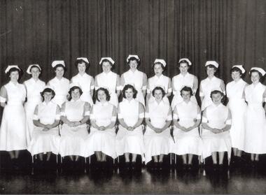 Photograph - Training School 13
