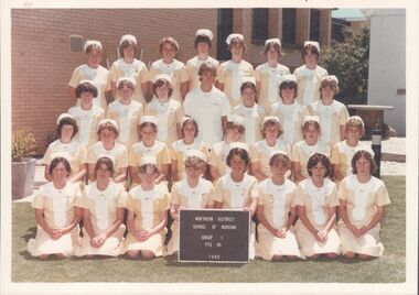 Photograph - PTS School 95