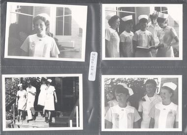 Photograph - PTS 95 1980