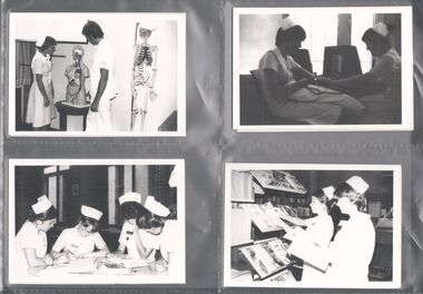 Photograph - PTS 95 1980