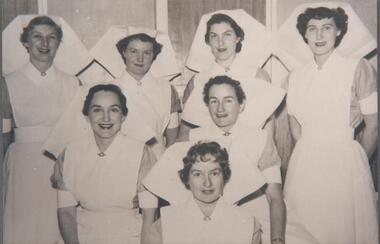 Photograph - School 23B 1954 - 1956