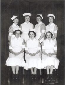 Photograph - Preliminary training School 24A