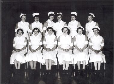 Photograph - Preliminary training School 24B