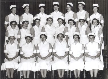 Photograph - Preliminary training School 25