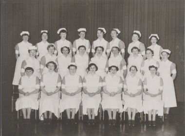 Photograph - Preliminary training School 27