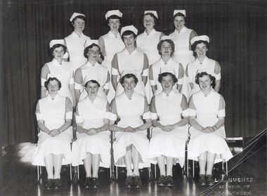Photograph - Preliminary Training School 28