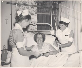 Photograph - Preliminary Training School 71