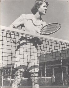Photograph - Sr Betty Kentish - Tutor