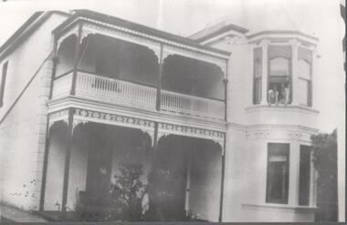 Photograph - Mayfort House