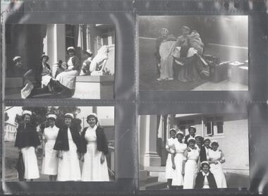 Photograph - Training School 16