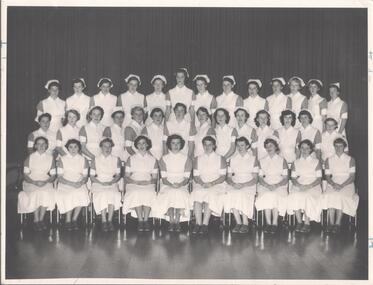 Photograph - Training School 17