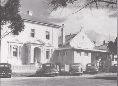 Photograph - NDSN Lister House