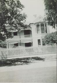 Photograph - Mayfort House