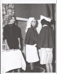 Photograph - NDSN Graduation Mildura May 1965