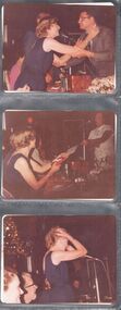 Photograph - NDSN farewell dinner Margot Scott