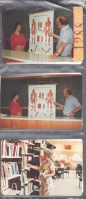Photograph - NDSN six photos re Lister House
