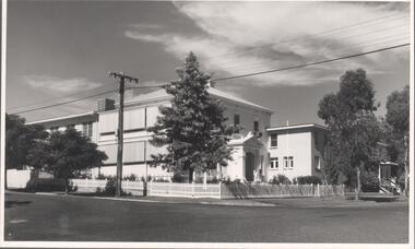 Photograph - NDSN Lister House