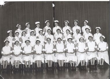 Photograph - School 29