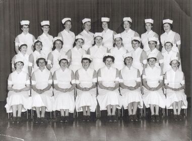 Photograph - Preliminary training School 31