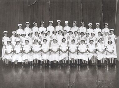 Photograph - Preliminary Training School 33