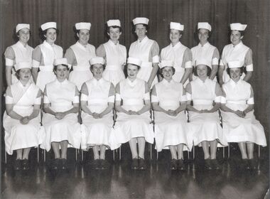 Photograph - Preliminary Training School 36