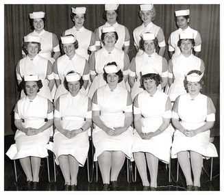 Photograph - Training School 56, 1962