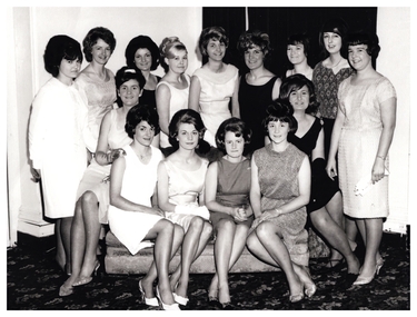 Photograph - P.T.S. Training School 57, 1963