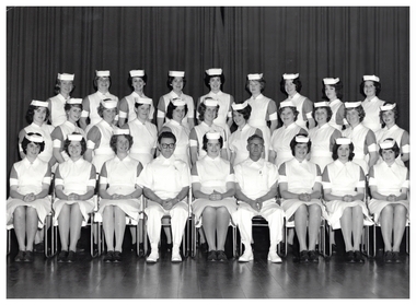 Photograph - P.T.S. Training School 59, 1963