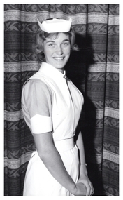 Photograph - P.T.S. Training School 66, March 1966