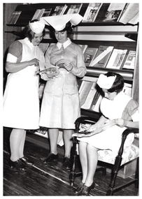 Photograph - Training School, 1967-68