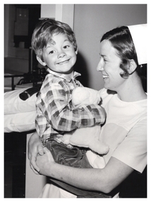 Photograph - Training School 71, 1968