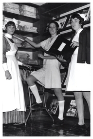 Photograph - Training School 74, May 1970