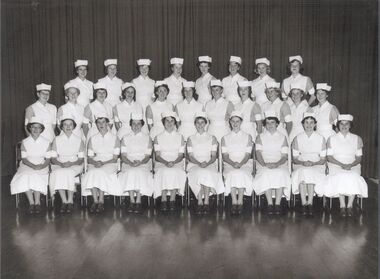 Photograph - Preliminary Training School 38