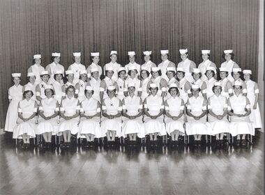 Photograph - Preliminary Training School 41