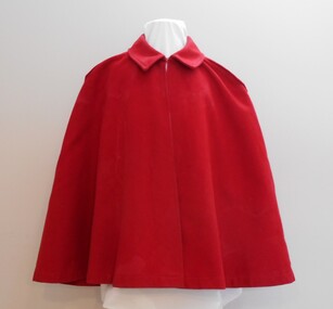 Uniform - Trainee Nurse Uniform Cape