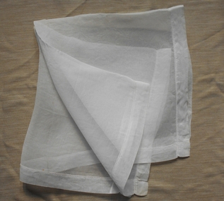 Uniform - Trainee Nurse Uniform veils