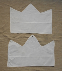 Uniform - Trainee Nurse Uniform caps