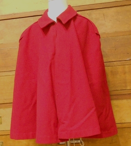 Uniform - Trainee Nurse Uniform Cape