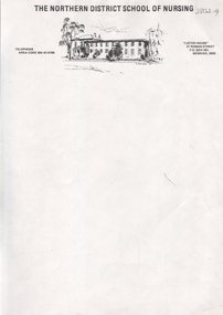 Document - NDSN - Blank letterhead