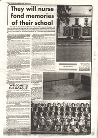 Document - NDSN - newspaper Midland Express Tues 18 July 1989, 1989