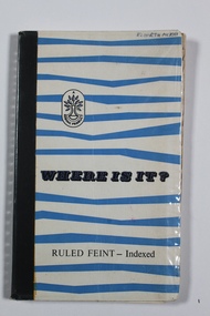 Book - Principles of Trolley Setting