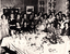Photocopy of the Graduate's dinner
