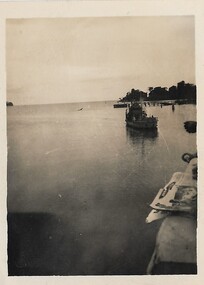 Photograph:, Pacific Island [Unknown]