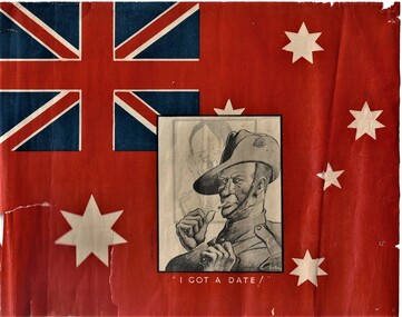 Flag:, Patriotic